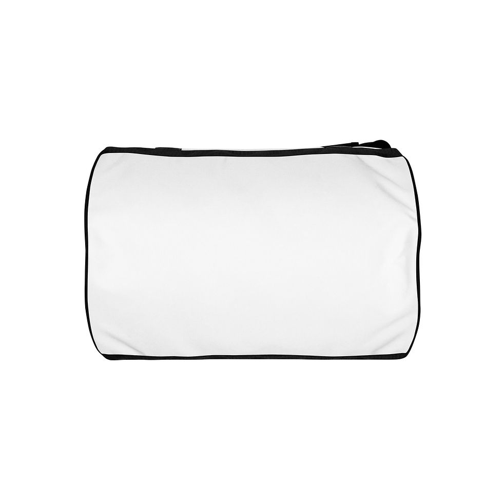 Thumbnail: Butokukan Karate Gym Bag