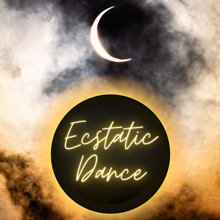 Halloween Ecstatic Dance