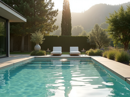 Découvrez le showroom spa à Grenoble pour aménager votre espace détente