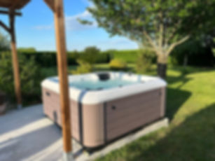SPA CORFOU 