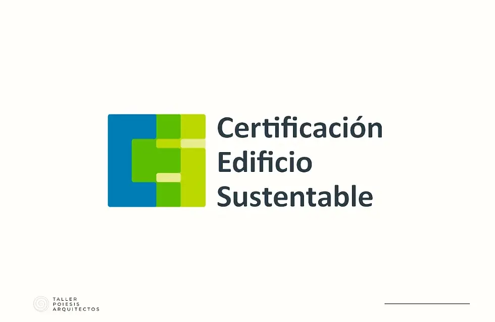 Certificación Ces
