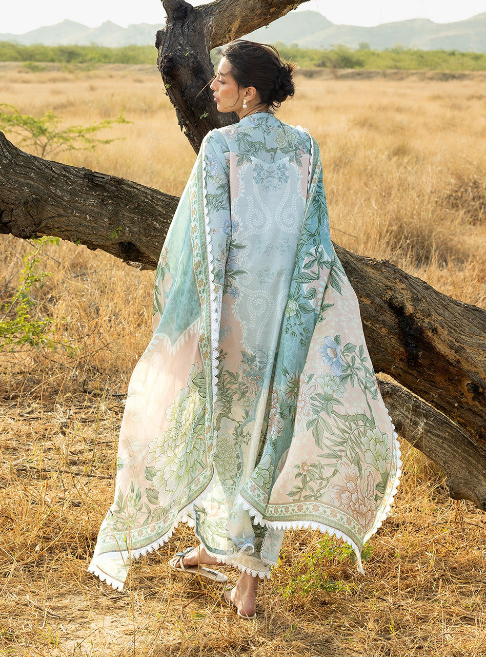 Miniaturbild: Zeinab chottani  long shirt 