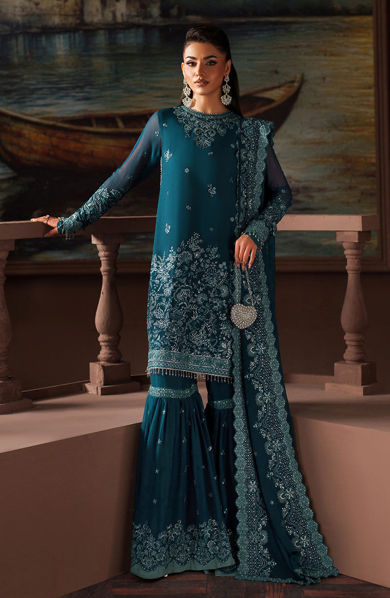 Zarif Chiffon