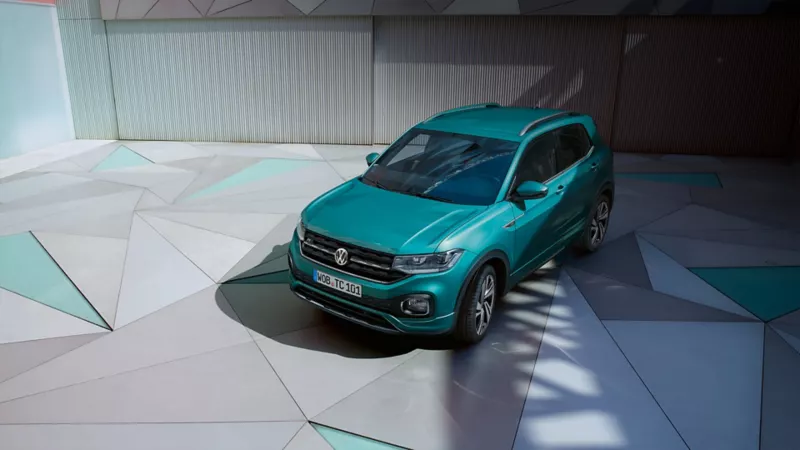 SUV