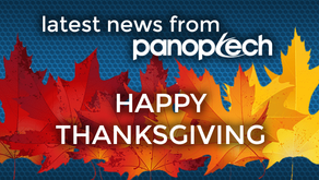 Happy Thanksgiving!