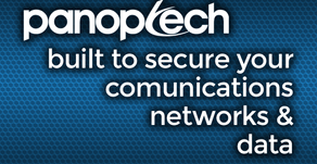 Securing Networks, Communications & Data