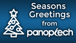 Christmas 2021 & New Year @ Panoptech