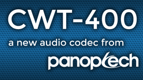 New Audio Codec Product Release