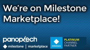 Panoptech on Marketplace