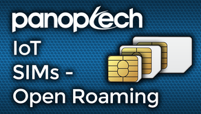INTERNET OF THINGS SIMs