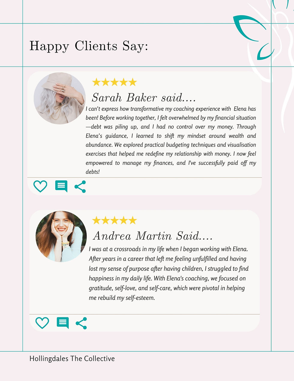 Thumbnail: Call In Abundance Your Guide & Workbook - Ebook