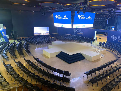 Brasil Startups Awards 2023