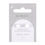 Thumbnail: Howlite Semi Precious Crystal Earings