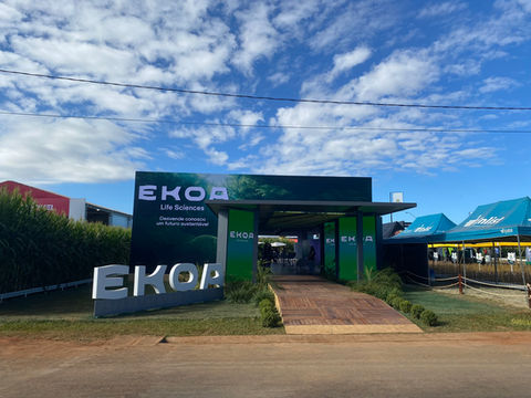 Ekoa - AgroBrasilia 2024