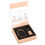 Thumbnail: Confidence lava bead bracelet and essential oil gift set