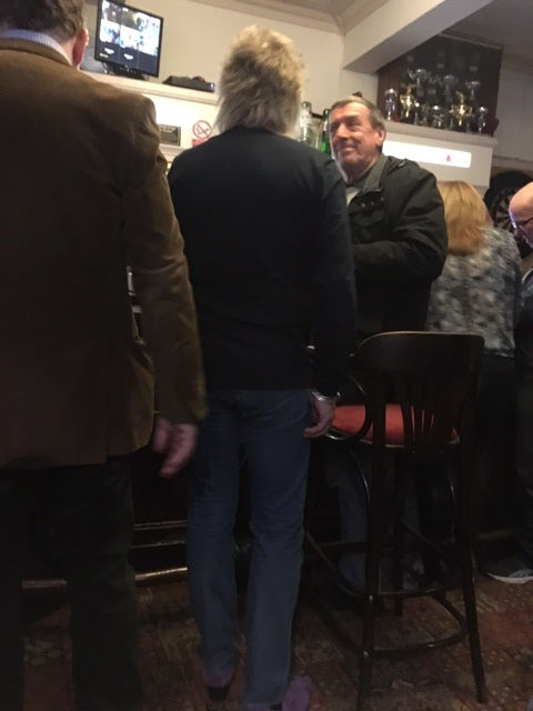 The Park Tavern - Finsbury Park