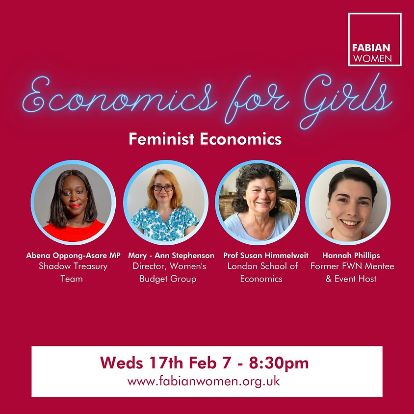 Feminist Economics