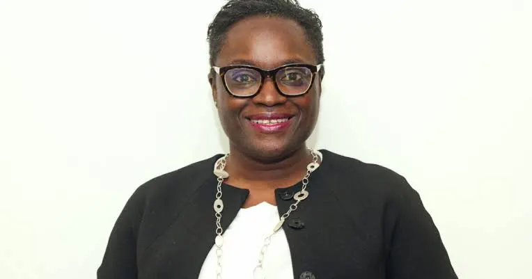 Black History Month: Chair's Introduction