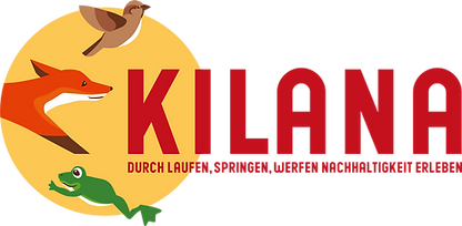 KILANA Logo