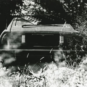 Vintage Car Photography