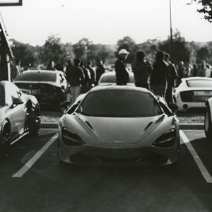 Car Event Photography