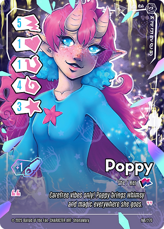Poppy