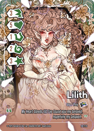Lilith