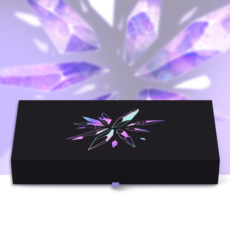 Thumbnail: Shards of the Artisan: Collectors Edition - Closed