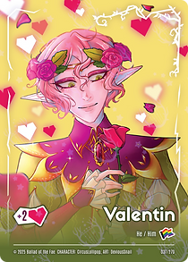 Valentin