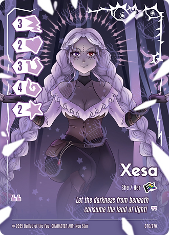 Xesa