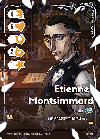 Etienne Montsimmard