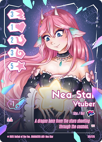 Nea Star