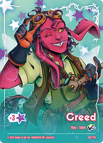 Creed