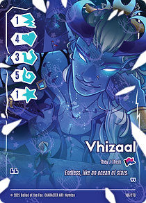Vhizaal