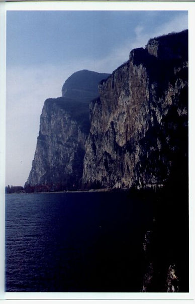 Гарда, Lago di Garda