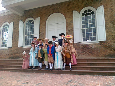 Вилиамсбург, Williamsburg, VA, United States