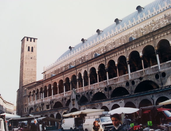 Падуя, Padua
