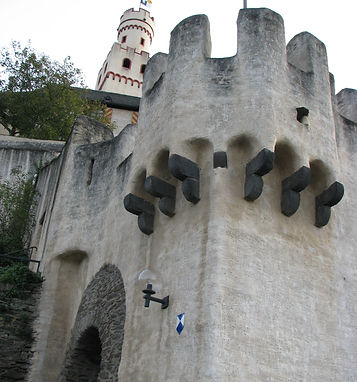 Долина Рейна, Rhein