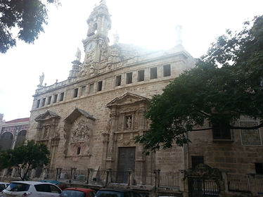 Валенсия, Valencia