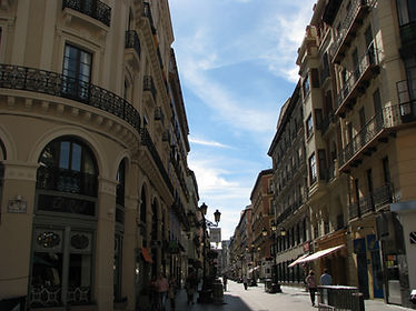 Сарагоса, Zaragoza
