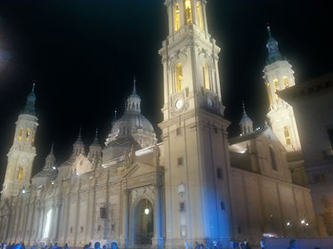 Сарагоса, Zaragoza