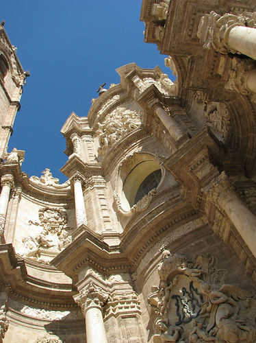 Валенсия, Valencia