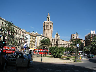 Валенсия, Valencia