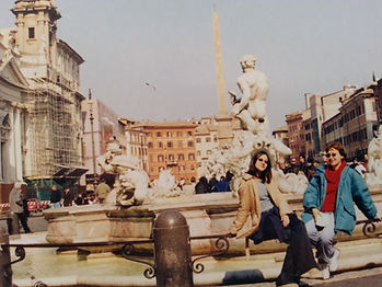 Рим, Rome