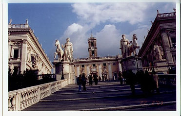 Рим, Rome