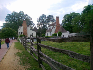 Вилиамсбург, Williamsburg, VA, United States
