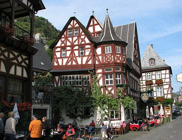 Долина Рейна, Rhein