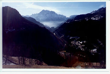 Доломиты, dolomites, dolomiti