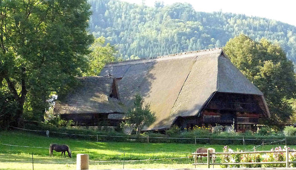 Гутах, Gutach