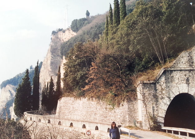 Гарда, Lago di Garda